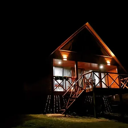Cottage Mtachy Kazbegi Exterior photo